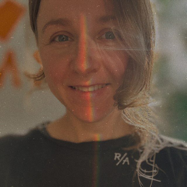 Алена Драган